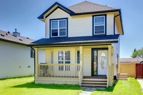 Calgary, AB T3J 3Z1,312 Tarington Close NE