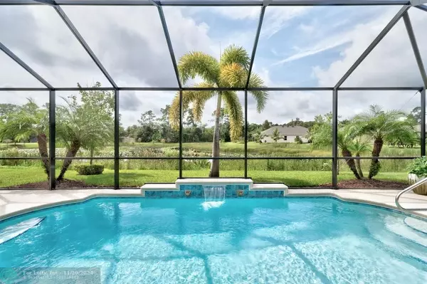 Vero Beach, FL 32966,6137 Long Leaf Ln