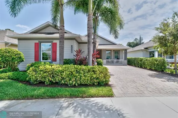 Vero Beach, FL 32966,3528 Diamond Leaf Dr