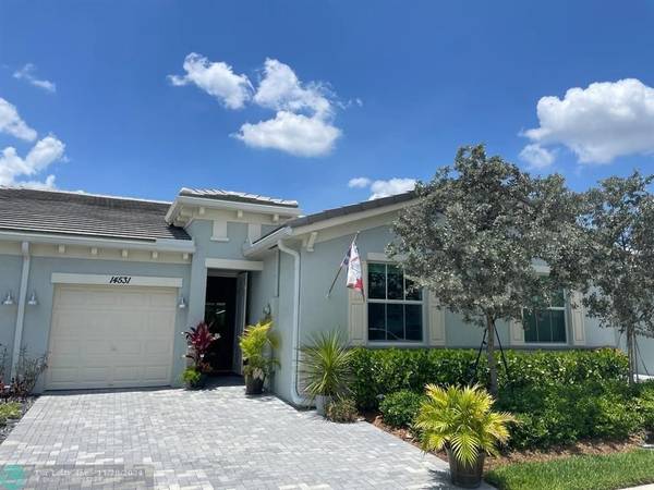 14531 Bretton Woods Trace, Delray Beach, FL 33446