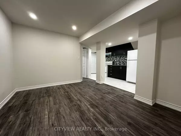 Mississauga, ON L4Z 3T6,5478 Antrex CRES #Bsmnt