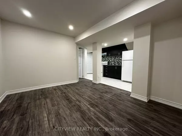 Mississauga, ON L4Z 3T6,5478 Antrex CRES #Bsmnt