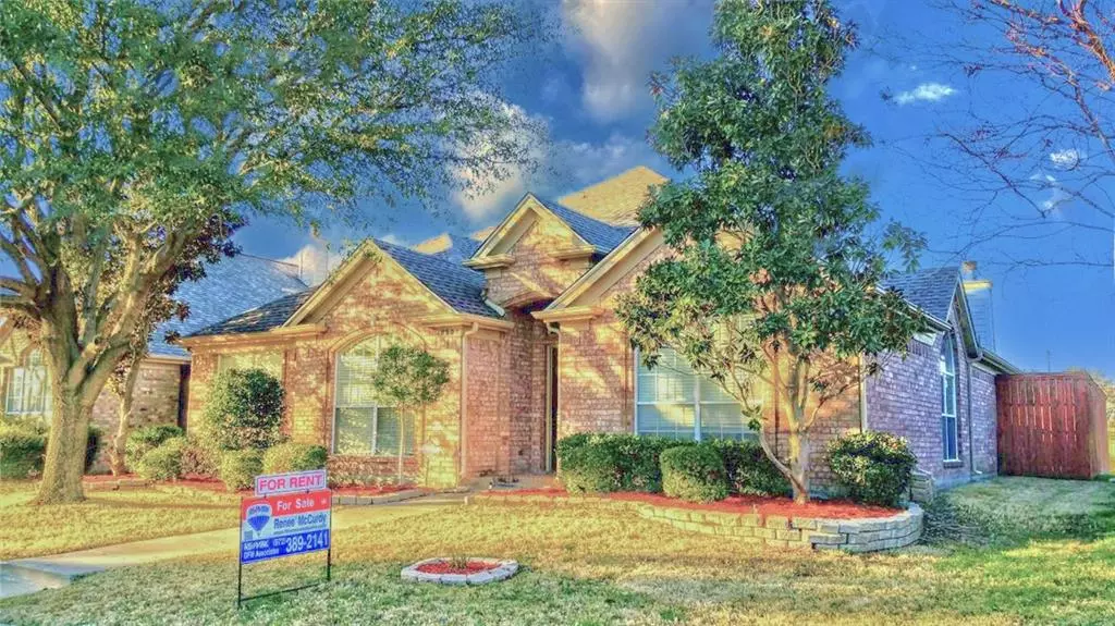 10904 Reisling Drive, Frisco, TX 75035