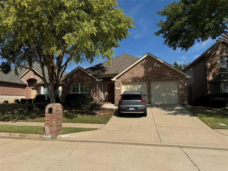 4420 Sandra Lynn Drive, Flower Mound, TX 75022