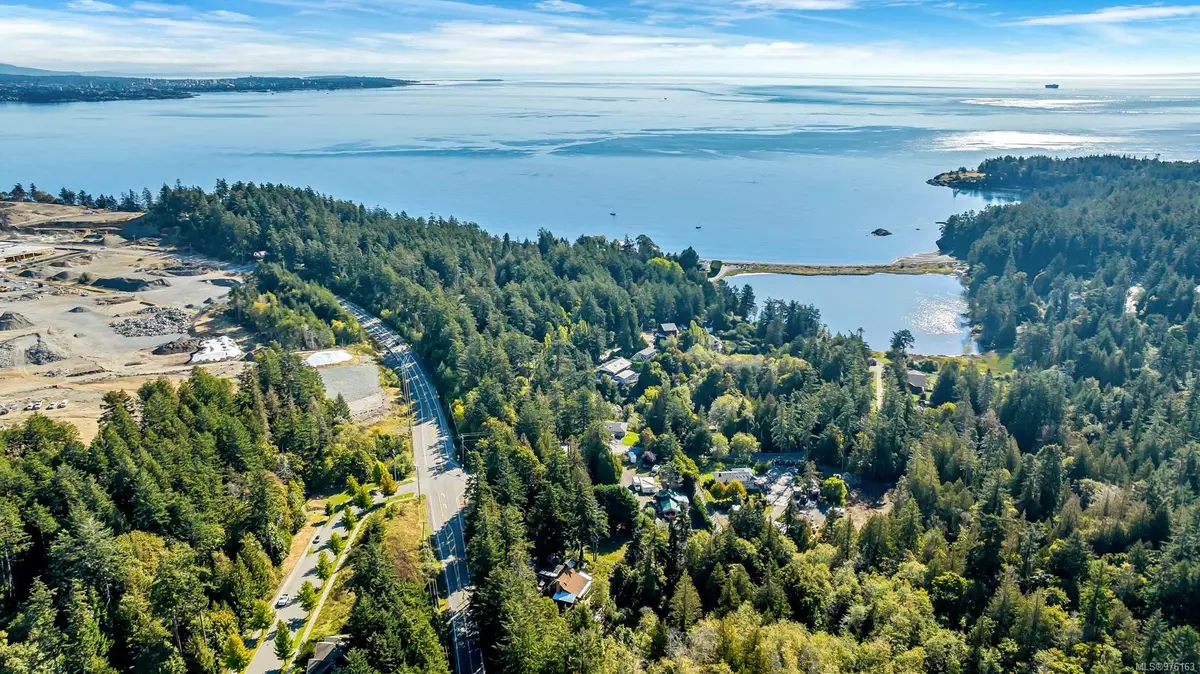 Metchosin, BC V9C 4B6,3710 Duke Rd #Lot 1