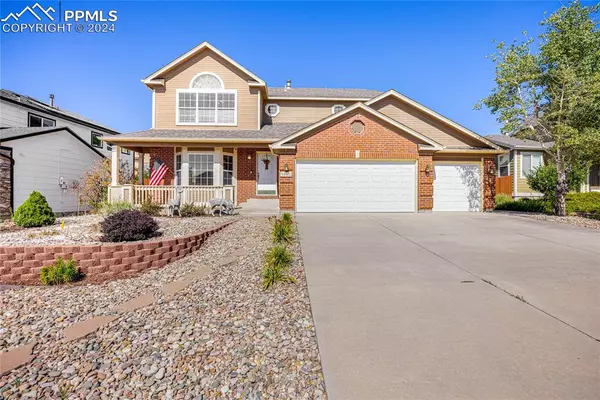 Peyton, CO 80831,9880 Everglades DR