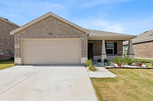 809 Harefield Lane, Haslet, TX 76052