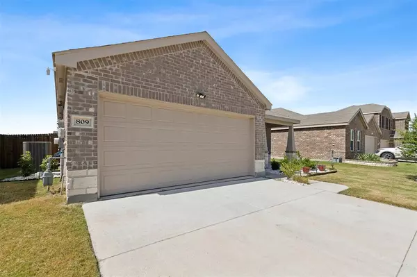 Haslet, TX 76052,809 Harefield Lane