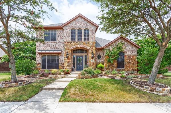 7819 Hillsdale Drive, Sachse, TX 75048