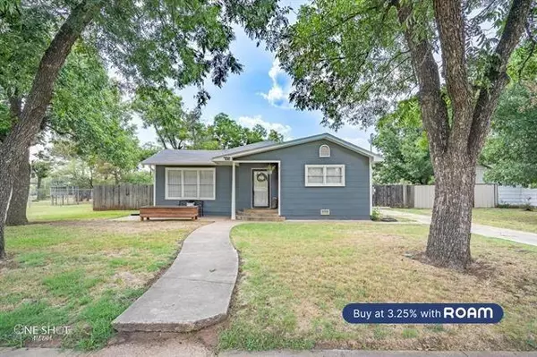 Baird, TX 79504,732 Race Street