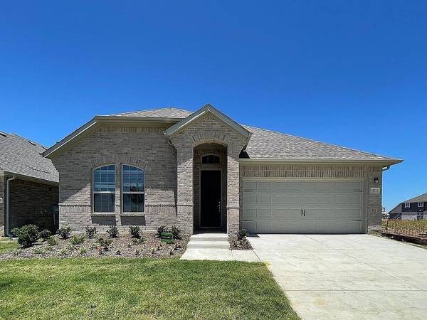 16313 Garden Drive, Celina, TX 75009