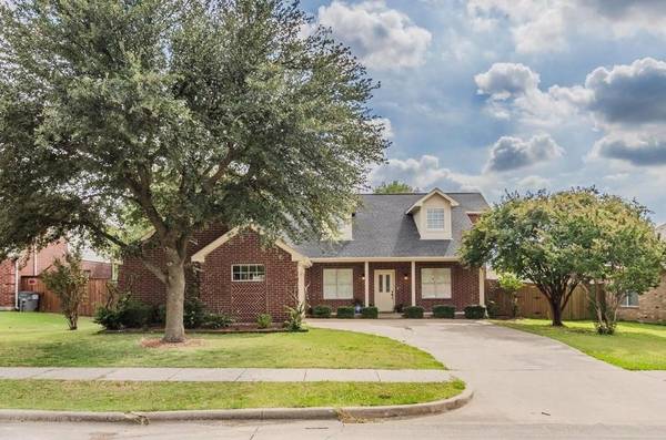 Sachse, TX 75048,4624 Maple Shade Avenue