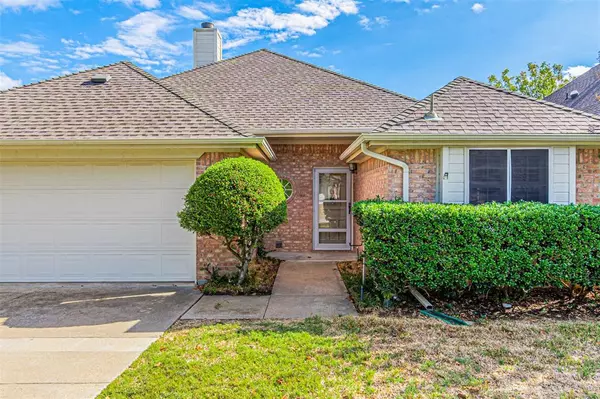 Arlington, TX 76017,4807 Ashworth Court