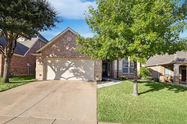 207 Park Haven Boulevard, Euless, TX 76039