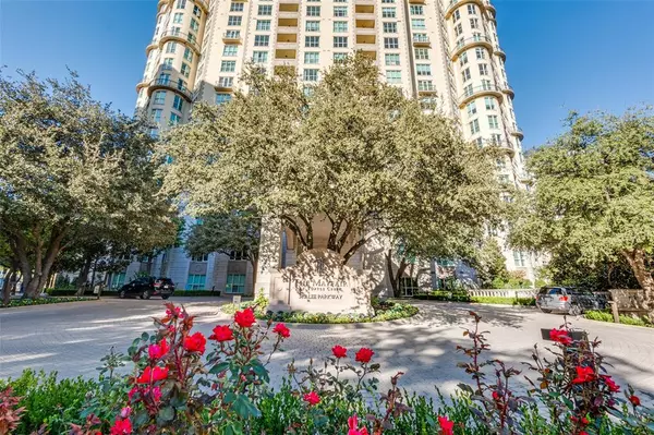 3401 Lee Parkway #101, Dallas, TX 75219