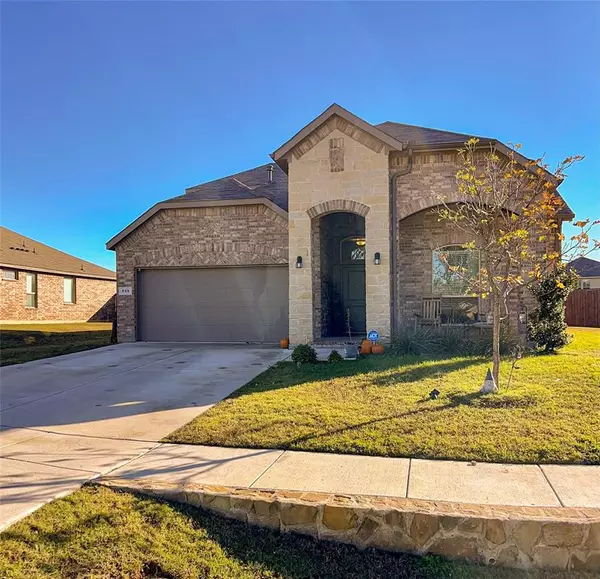 Azle, TX 76020,535 Harbor Drive S