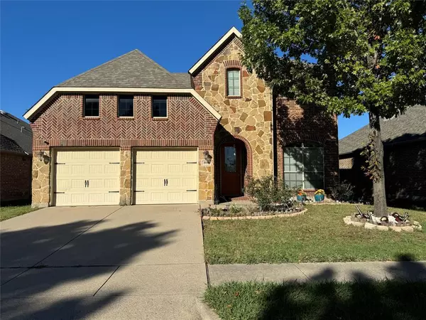 Fate, TX 75087,306 Blackhaw Drive