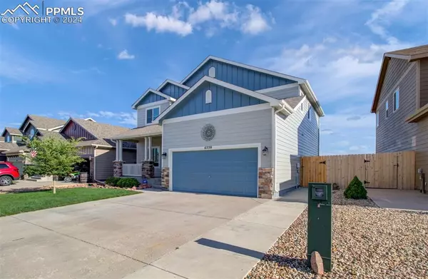 Colorado Springs, CO 80925,6559 Tranters Creek WAY