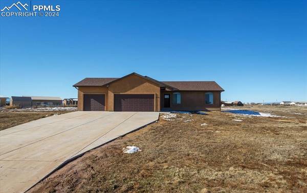 659 N Century DR, Pueblo West, CO 81007