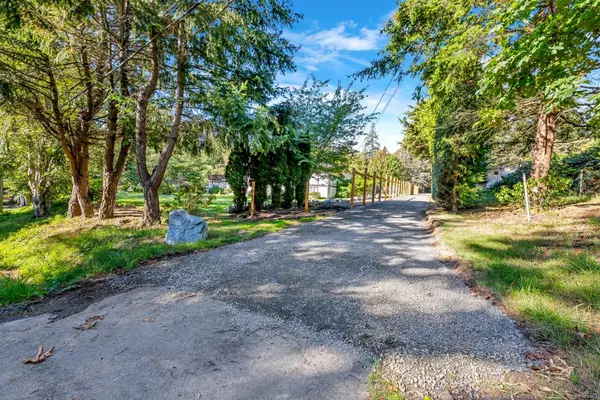 Metchosin, BC V9C 4B6,3710 Duke Rd #Lot 1