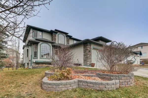 100 Cove RD, Chestermere, AB T1X1G1