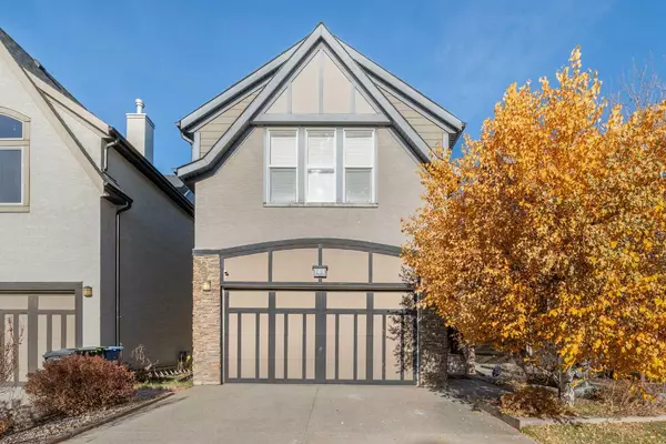 144 Mahogany TER SE, Calgary, AB T3M0T6