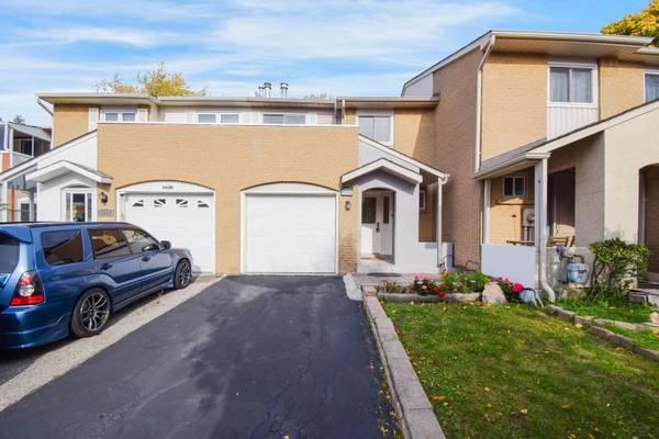 5960 Chidham CRES, Mississauga, ON L5N 2R9