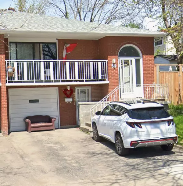 56 Petunias RD, Brampton, ON L6V 3G8