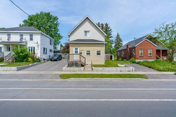 429 FIFTH ST, Cornwall, ON K6H 2M4