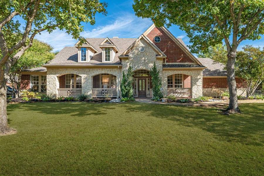 5606 Overton Drive, Parker, TX 75002