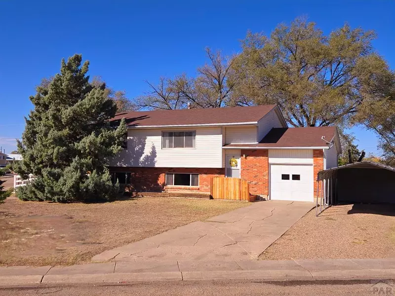 457 McAfee Ave, Las Animas, CO 81054