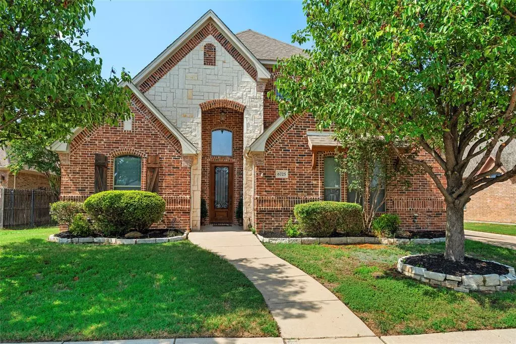 North Richland Hills, TX 76182,6725 S Fork Drive