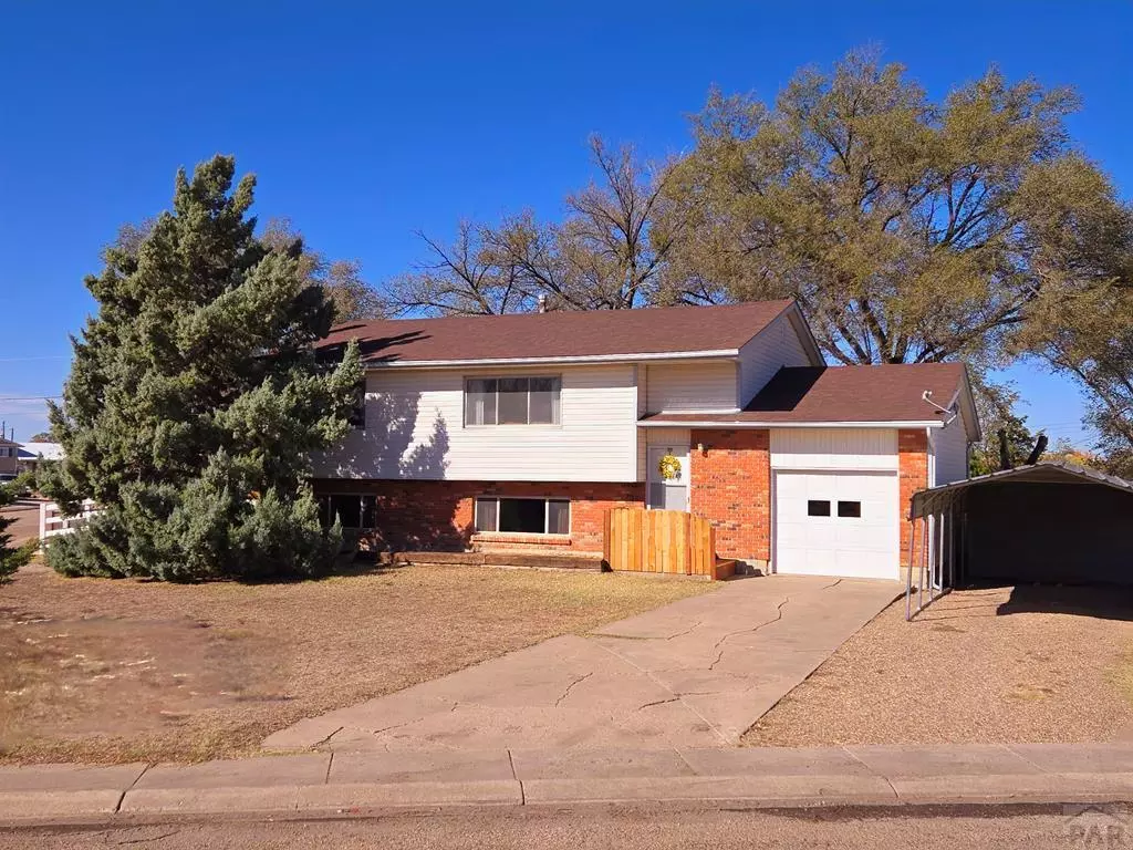 Las Animas, CO 81054,457 McAfee Ave