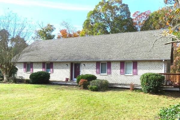 103 Landfall Court, Roanoke Rapids, NC 27870