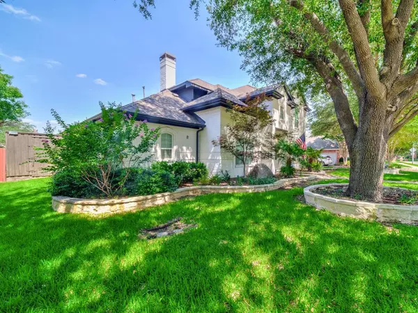 Plano, TX 75093,5813 Milano Drive