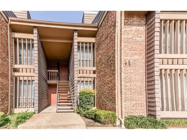 5154 Amesbury Drive #227, Dallas, TX 75206