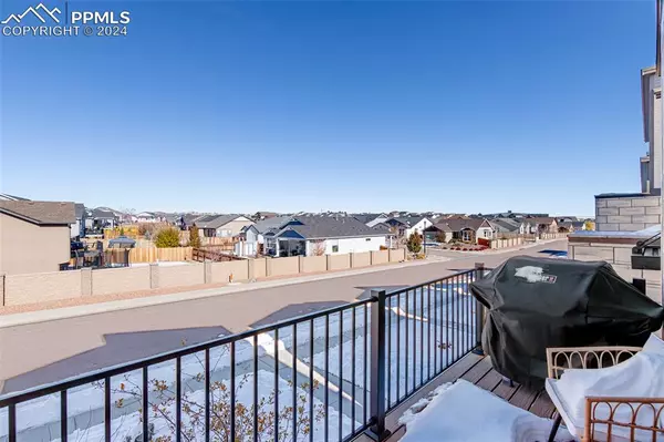 Colorado Springs, CO 80922,7335 Hunter Jumper DR