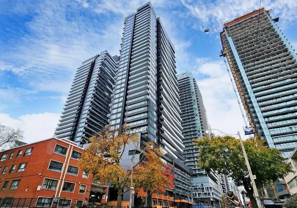 127 Broadway AVE #1609, Toronto C12, ON M4P 1V4