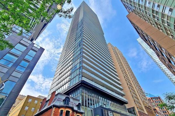 15 Grenville ST #1711, Toronto C01, ON M4Y 0B9