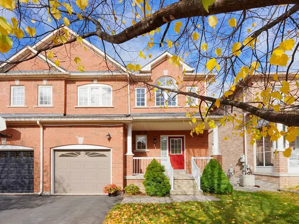 14 Miramar DR, Markham, ON L6E 1Z5