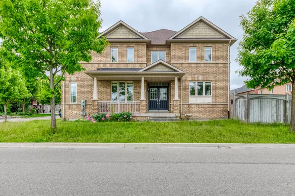 22 Dairy AVE, Richmond Hill, ON L4E 4X4