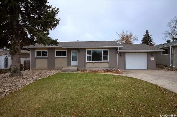 8908 Abbott AVENUE, North Battleford, SK S9A 3H6