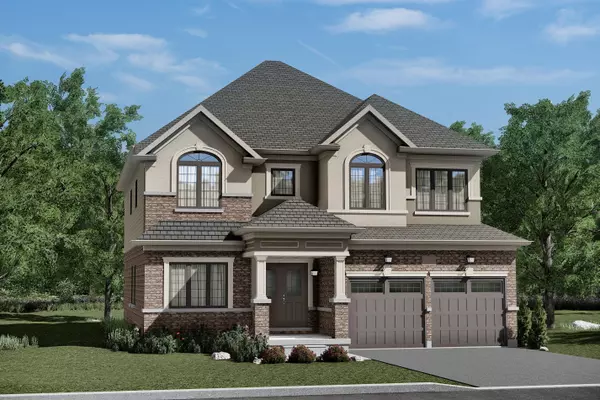 LOT 60 3 McKernan AVE, Brant, ON N3T 5L8