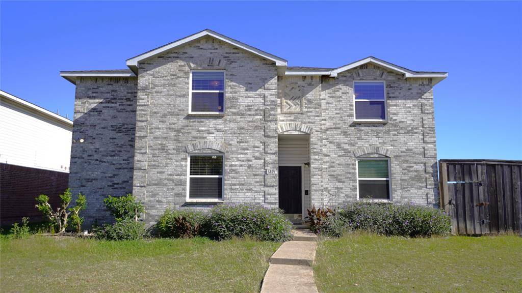 1801 Wildrose Drive, Rockwall, TX 75032