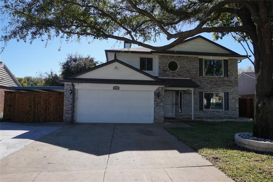 4905 Cedar Springs Drive, Fort Worth, TX 76179