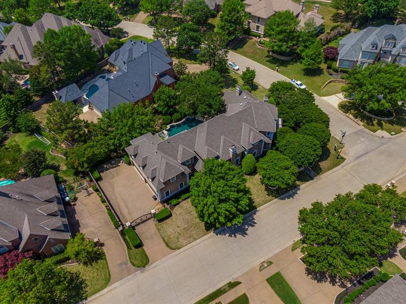 413 Bryn Meadows, Southlake, TX 76092