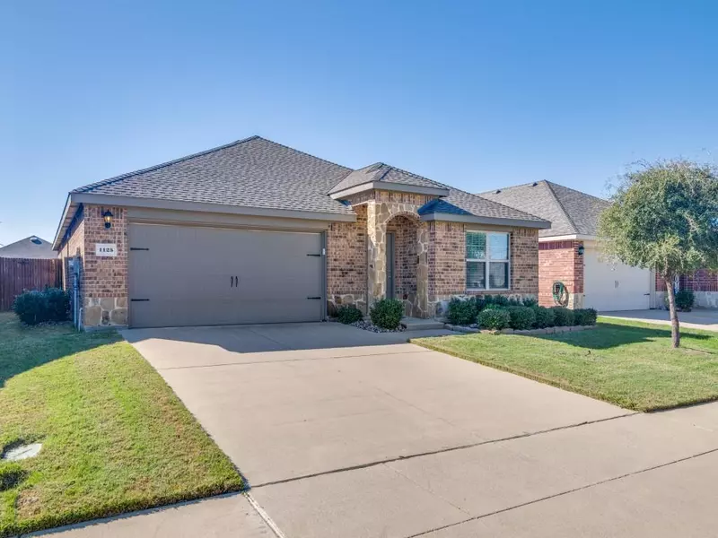 1125 Basswood Lane, Royse City, TX 75189