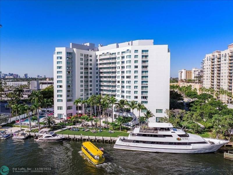 2670 E Sunrise Blvd  #607, Fort Lauderdale, FL 33304