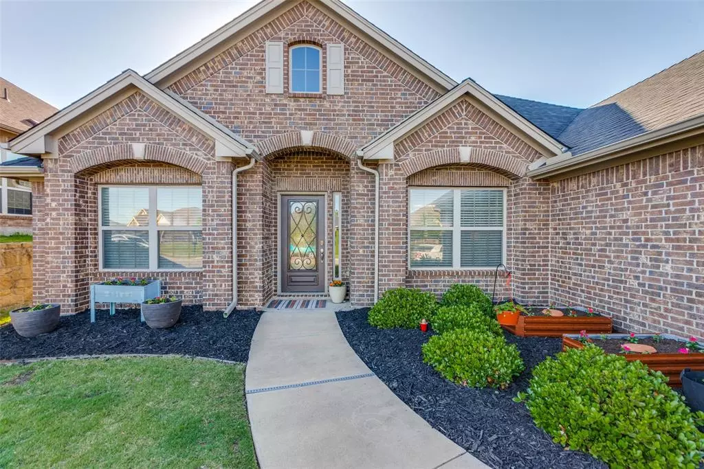 Burleson, TX 76028,3208 Shoreline Drive