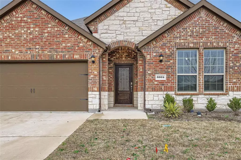 Celina, TX 75009,3004 Evergreen Trail